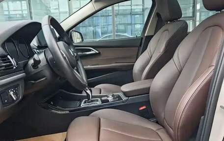 BMW 1 серия, 2022 год, 2 029 586 рублей, 16 фотография