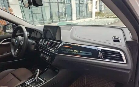 BMW 1 серия, 2022 год, 2 029 586 рублей, 15 фотография