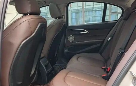 BMW 1 серия, 2022 год, 2 029 586 рублей, 17 фотография