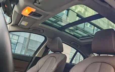 BMW 1 серия, 2022 год, 2 029 586 рублей, 18 фотография