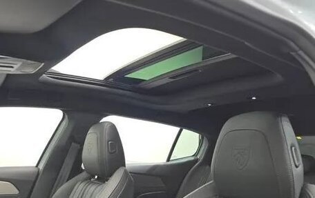 Peugeot 408, 2024 год, 3 040 000 рублей, 8 фотография