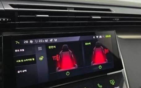 Peugeot 408, 2024 год, 3 040 000 рублей, 7 фотография