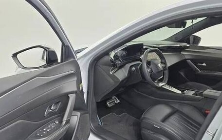 Peugeot 408, 2024 год, 3 040 000 рублей, 5 фотография