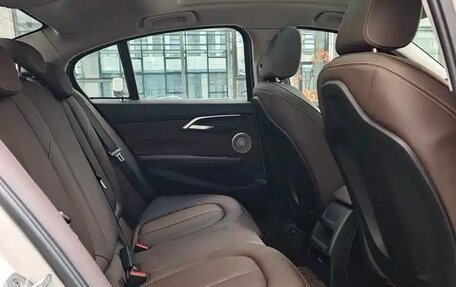 BMW 1 серия, 2022 год, 2 029 586 рублей, 20 фотография