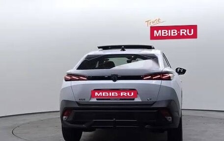 Peugeot 408, 2024 год, 3 040 000 рублей, 3 фотография