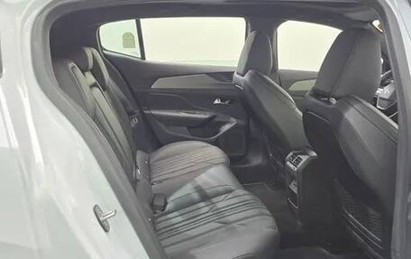 Peugeot 408, 2024 год, 3 040 000 рублей, 10 фотография