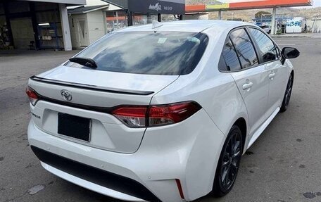 Toyota Corolla, 2023 год, 1 308 000 рублей, 6 фотография