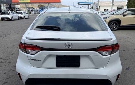 Toyota Corolla, 2023 год, 1 308 000 рублей, 7 фотография