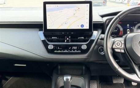 Toyota Corolla, 2023 год, 1 308 000 рублей, 11 фотография