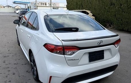 Toyota Corolla, 2023 год, 1 308 000 рублей, 8 фотография