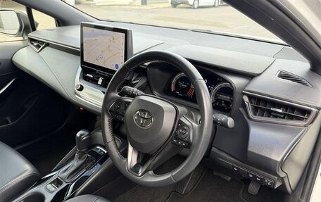 Toyota Corolla, 2023 год, 1 308 000 рублей, 14 фотография