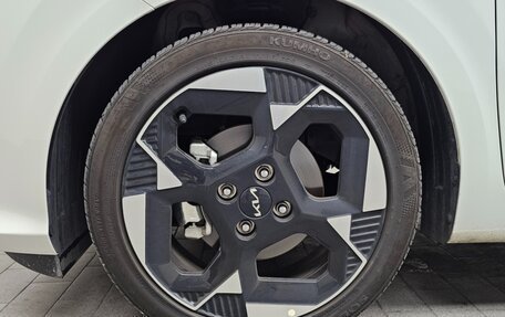 KIA Picanto III рестайлинг, 2025 год, 1 440 586 рублей, 5 фотография