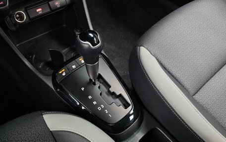 KIA Picanto III рестайлинг, 2025 год, 1 440 586 рублей, 10 фотография