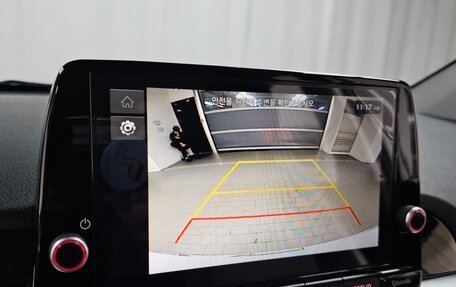 KIA Picanto III рестайлинг, 2025 год, 1 440 586 рублей, 13 фотография