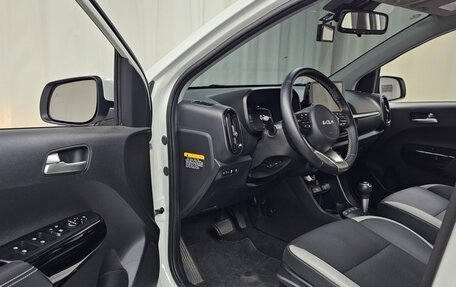 KIA Picanto III рестайлинг, 2025 год, 1 440 586 рублей, 16 фотография