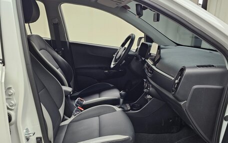 KIA Picanto III рестайлинг, 2025 год, 1 440 586 рублей, 17 фотография