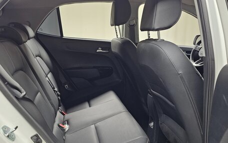 KIA Picanto III рестайлинг, 2025 год, 1 440 586 рублей, 18 фотография