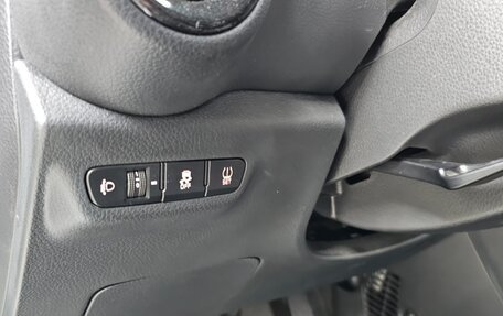 KIA Picanto III рестайлинг, 2025 год, 1 440 586 рублей, 15 фотография