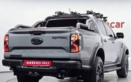 Ford Ranger, 2024 год, 6 800 000 рублей, 2 фотография