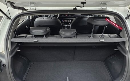 KIA Picanto III рестайлинг, 2025 год, 1 440 586 рублей, 19 фотография