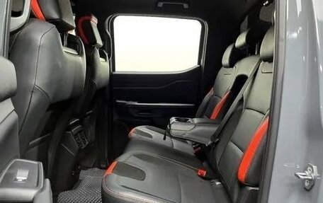 Ford Ranger, 2024 год, 6 800 000 рублей, 9 фотография