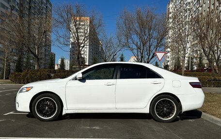 Toyota Camry, 2011 год, 1 100 000 рублей, 3 фотография
