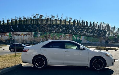 Toyota Camry, 2011 год, 1 100 000 рублей, 6 фотография