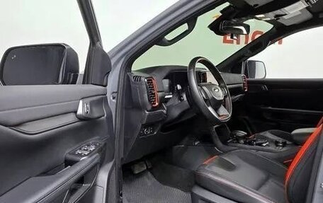 Ford Ranger, 2024 год, 6 800 000 рублей, 8 фотография