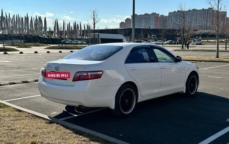Toyota Camry, 2011 год, 1 100 000 рублей, 7 фотография