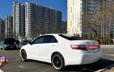 Toyota Camry, 2011 год, 1 100 000 рублей, 8 фотография