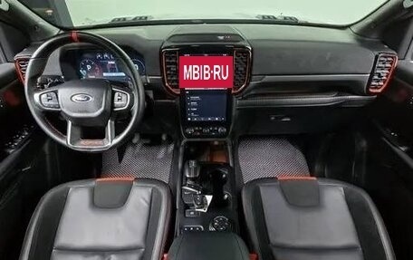 Ford Ranger, 2024 год, 6 800 000 рублей, 6 фотография