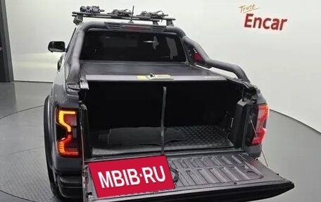 Ford Ranger, 2024 год, 6 800 000 рублей, 10 фотография