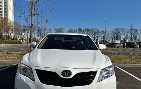 Toyota Camry, 2011 год, 1 100 000 рублей, 5 фотография