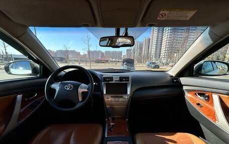 Toyota Camry, 2011 год, 1 100 000 рублей, 10 фотография
