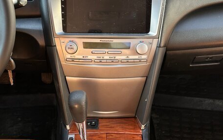 Toyota Camry, 2011 год, 1 100 000 рублей, 13 фотография