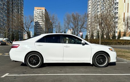 Toyota Camry, 2011 год, 1 100 000 рублей, 15 фотография