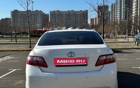 Toyota Camry, 2011 год, 1 100 000 рублей, 9 фотография