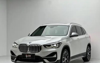 BMW X1, 2021 год, 2 440 586 рублей, 1 фотография