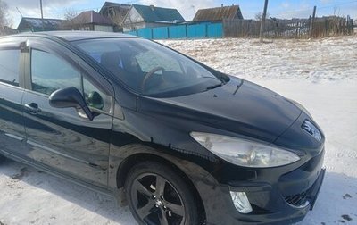 Peugeot 308 II, 2008 год, 350 000 рублей, 1 фотография