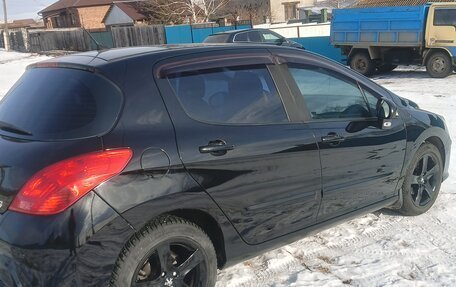 Peugeot 308 II, 2008 год, 350 000 рублей, 5 фотография