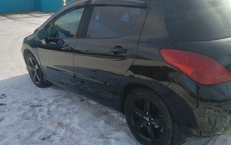 Peugeot 308 II, 2008 год, 350 000 рублей, 2 фотография