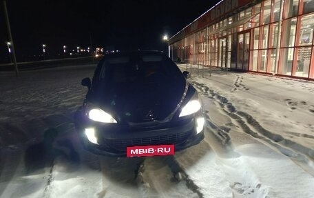 Peugeot 308 II, 2008 год, 350 000 рублей, 7 фотография