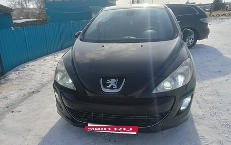 Peugeot 308 II, 2008 год, 350 000 рублей, 3 фотография