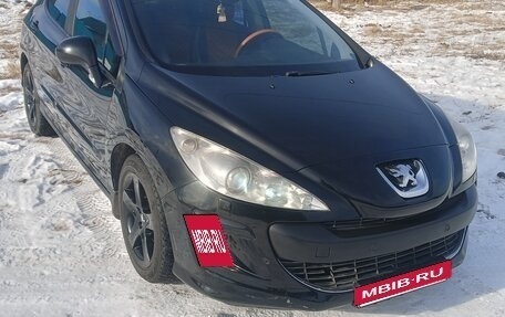 Peugeot 308 II, 2008 год, 350 000 рублей, 6 фотография
