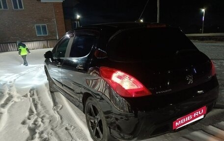 Peugeot 308 II, 2008 год, 350 000 рублей, 11 фотография