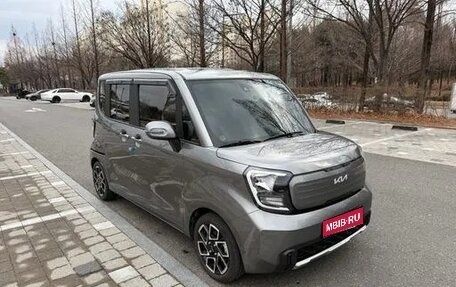 KIA Ray, 2022 год, 1 350 009 рублей, 1 фотография
