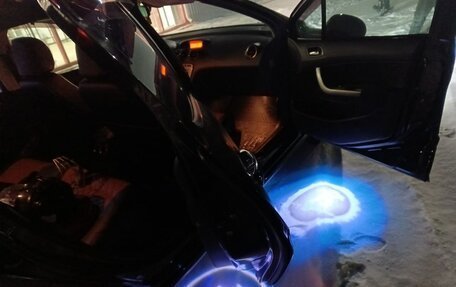 Peugeot 308 II, 2008 год, 350 000 рублей, 15 фотография