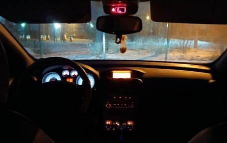 Peugeot 308 II, 2008 год, 350 000 рублей, 13 фотография