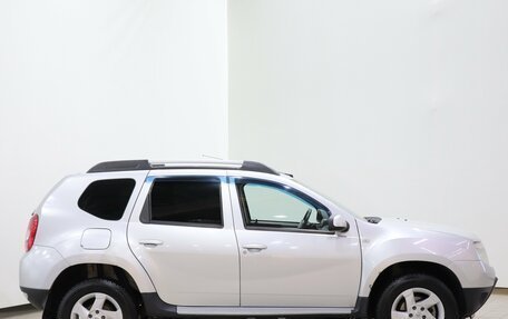 Renault Duster I рестайлинг, 2013 год, 655 000 рублей, 4 фотография