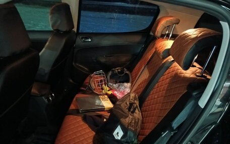 Peugeot 308 II, 2008 год, 350 000 рублей, 12 фотография